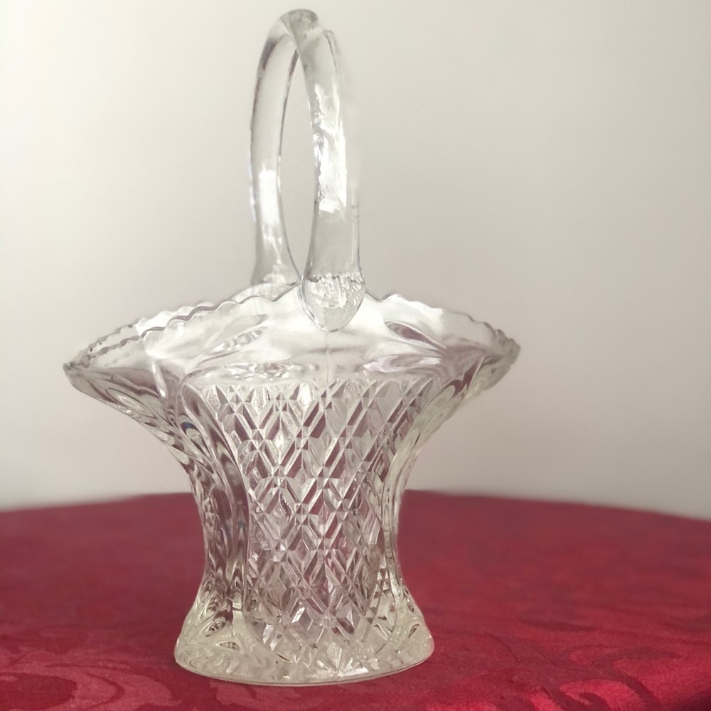 Gorgeous China Holder✨